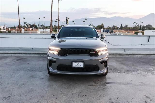 2026 Dodge Durango GT RWD