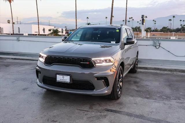 2026 Dodge Durango GT RWD