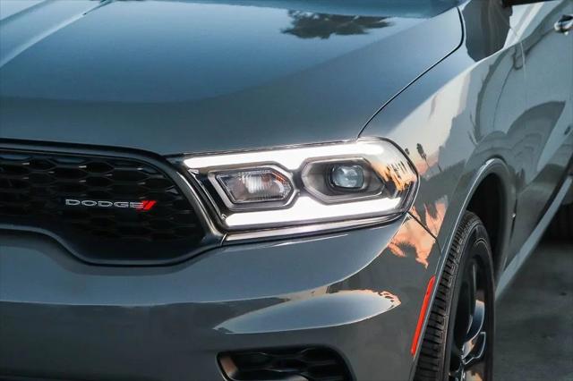 2026 Dodge Durango GT RWD