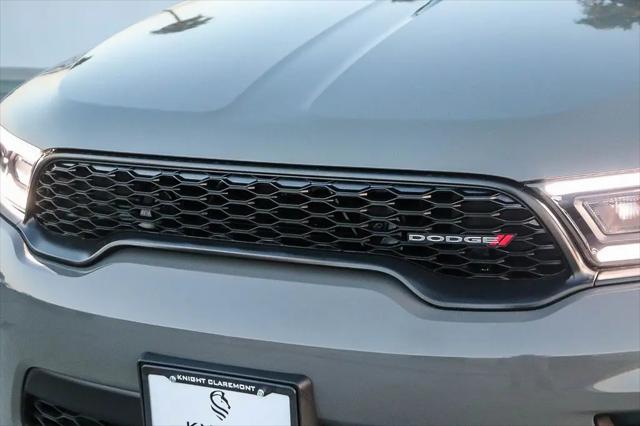 2026 Dodge Durango GT RWD