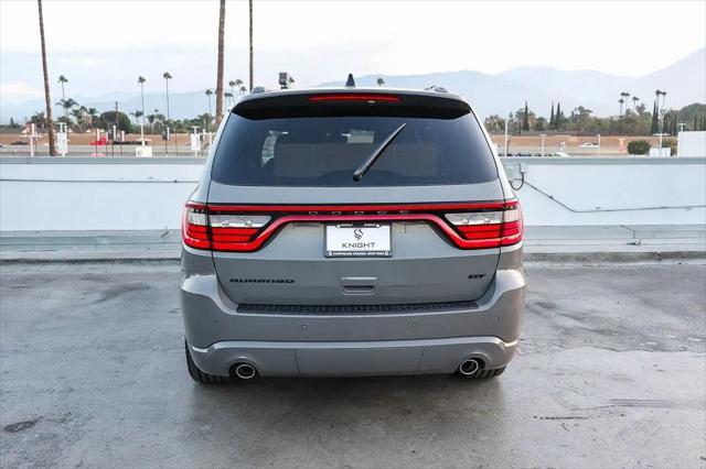 2026 Dodge Durango GT RWD