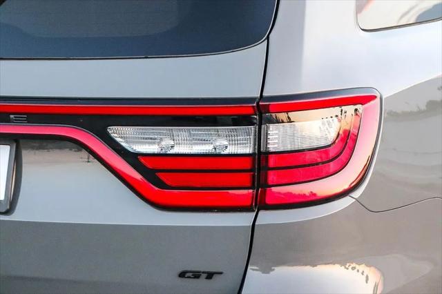 2026 Dodge Durango GT RWD