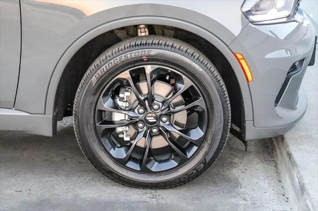 2026 Dodge Durango GT RWD