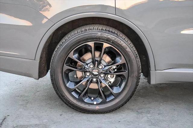 2026 Dodge Durango GT RWD