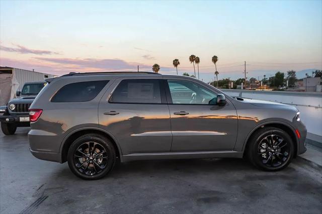 2026 Dodge Durango GT RWD