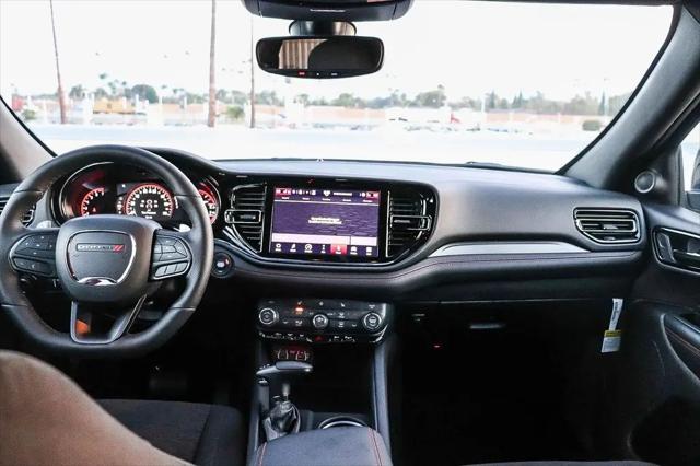 2026 Dodge Durango GT RWD