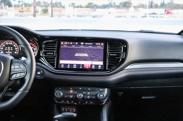 2026 Dodge Durango GT RWD