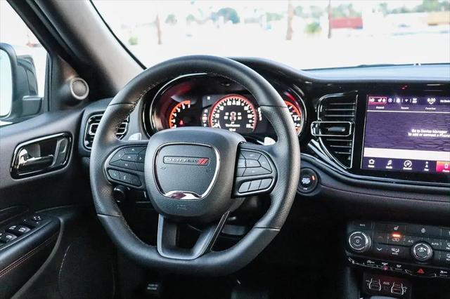 2026 Dodge Durango GT RWD