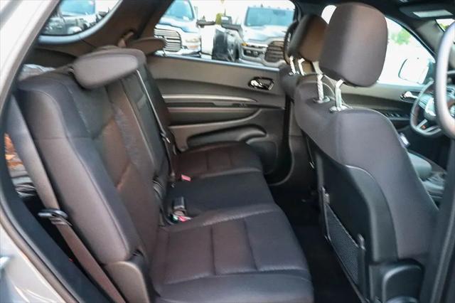 2026 Dodge Durango GT RWD