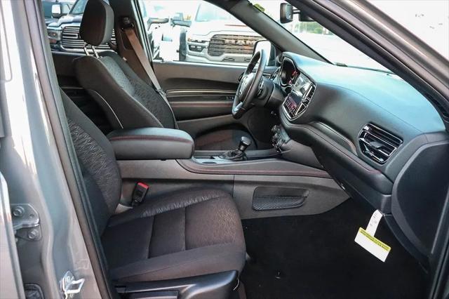 2026 Dodge Durango GT RWD