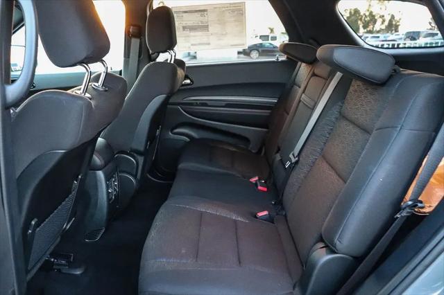 2026 Dodge Durango GT RWD