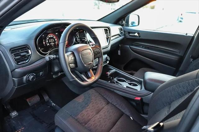 2026 Dodge Durango GT RWD