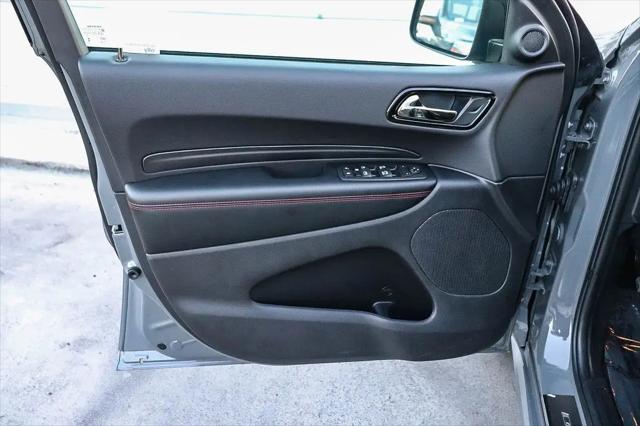 2026 Dodge Durango GT RWD