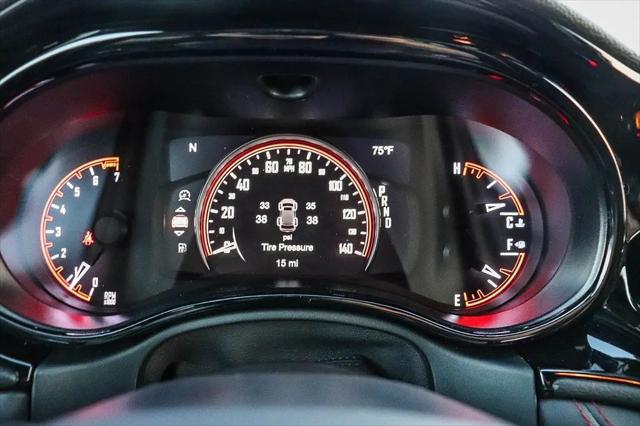 2026 Dodge Durango GT RWD