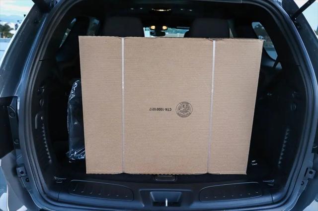2026 Dodge Durango GT RWD