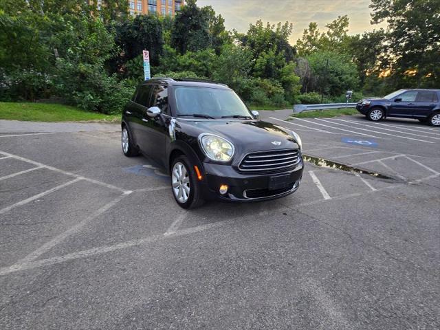 2011 MINI Cooper Countryman Cooper for sale in Sterling, VA