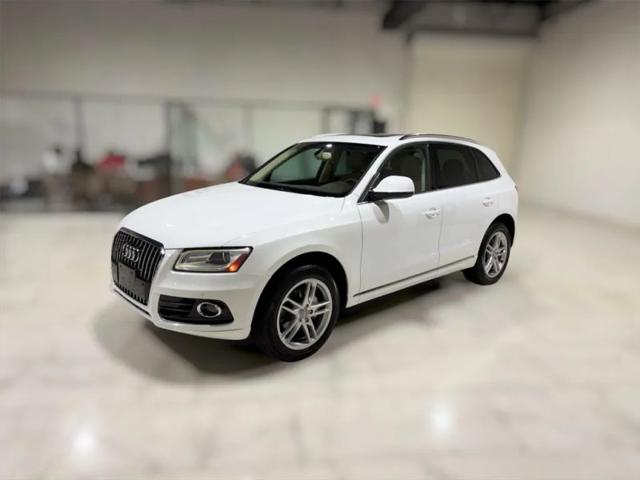 2014 Audi Q5 2.0T Premium for sale in Sugar Land, TX