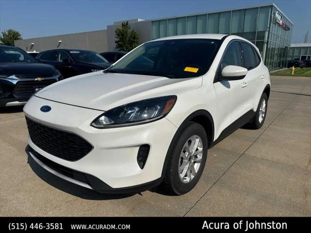 2020 Ford Escape SE for sale in Johnston, IA