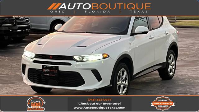 2024 Dodge Hornet GT AWD for sale in Alvin, TX