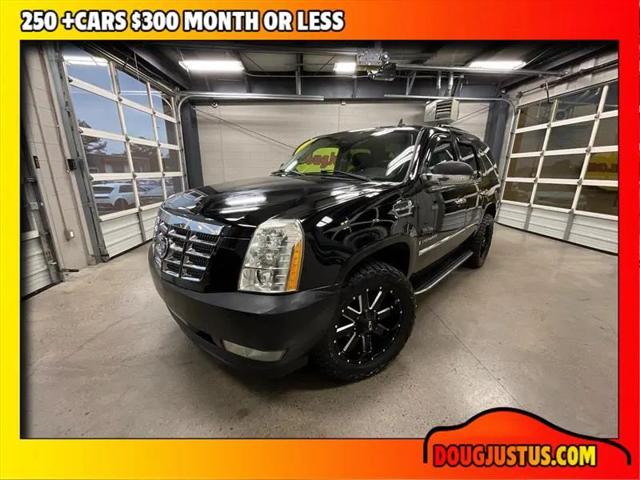 2007 Cadillac Escalade Standard for sale in Louisville, TN