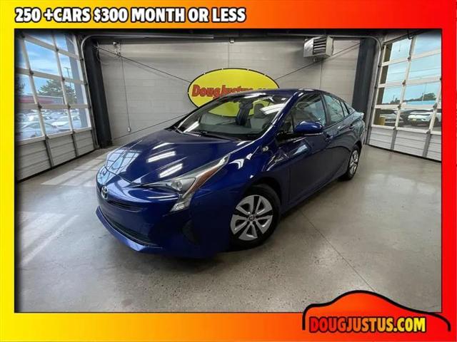 2016 Toyota Prius Four for sale in Louisville, TN