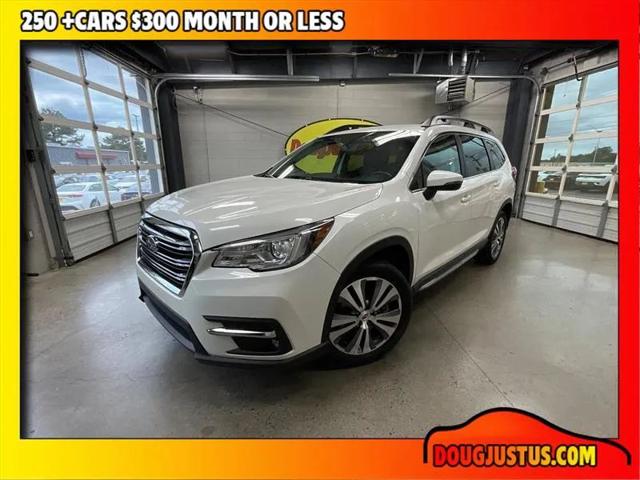 2022 Subaru Ascent Limited for sale in Louisville, TN