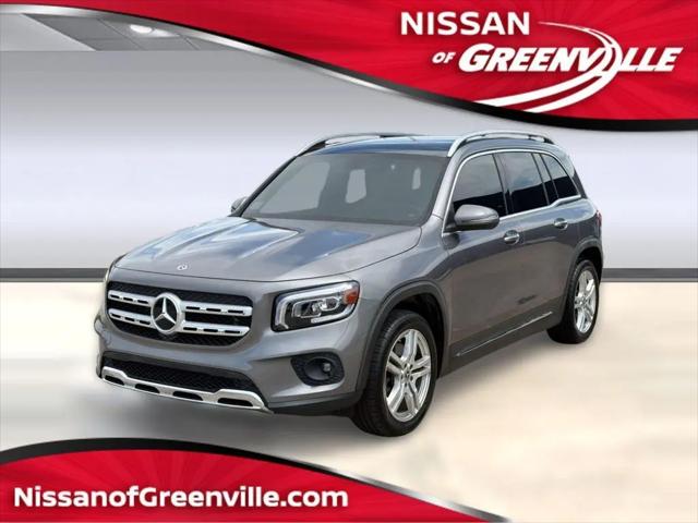 2021 Mercedes-Benz GLB 4MATIC for sale in Greenville, TX