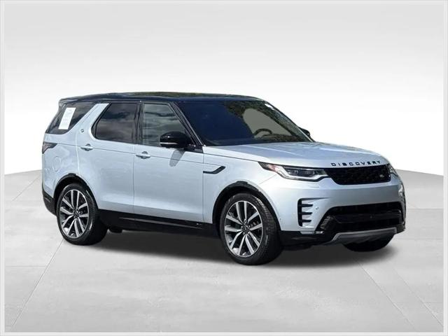 2022 Land Rover Discovery P360 HSE R-Dynamic for sale in Cleveland, OH