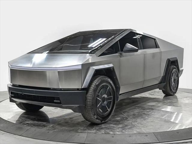 2025 Tesla Cybertruck All-Wheel Drive for sale in Queens, NY