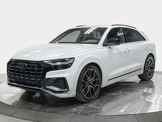 2023 Audi SQ8 Premium Plus TFSI quattro Tiptronic for sale in Queens, NY