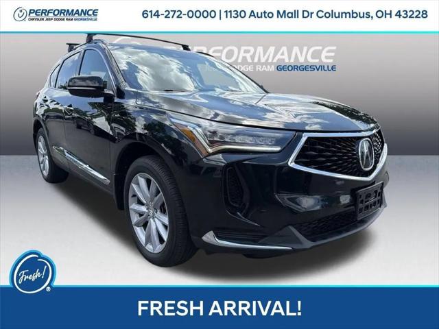 2022 Acura RDX Standard for sale in Columbus, OH