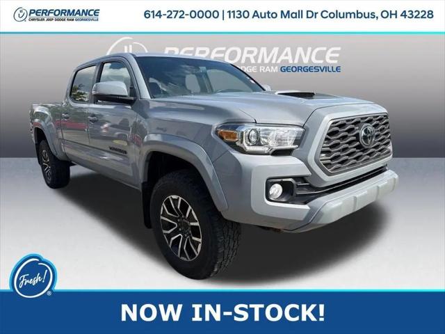 2021 Toyota Tacoma for sale near Columbus, OH