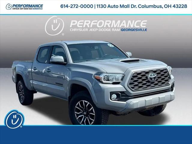 2021 Toyota Tacoma TRD Sport for sale near Columbus, OH