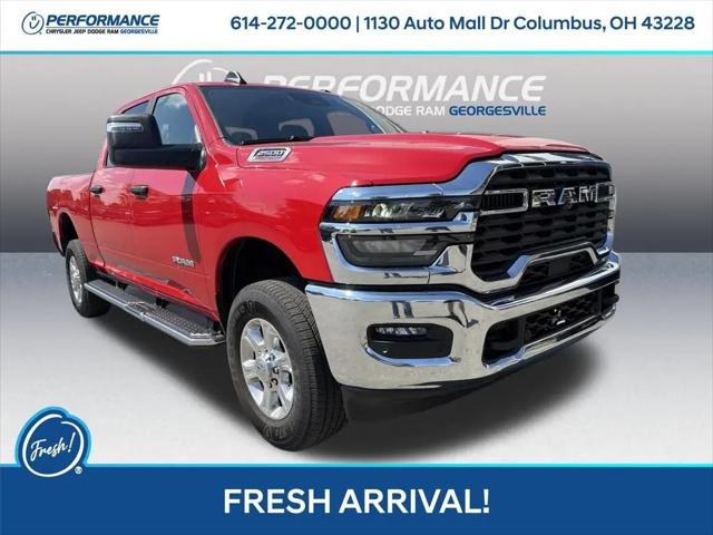 2026 Ram 2500 Big Horn Crew Cab 4x4 6'4" Box for sale in Columbus, OH