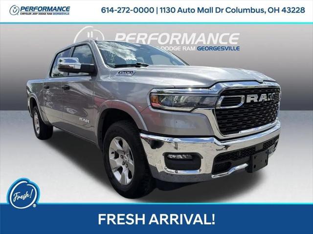 2025 Ram 1500 Big Horn for sale in Columbus, OH