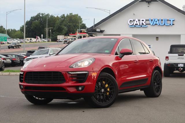 2017 Porsche Macan S for sale in Woodbridge, VA