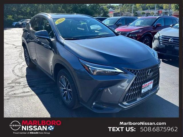 2024 Lexus NX 350 Premium for sale in Marlborough, MA