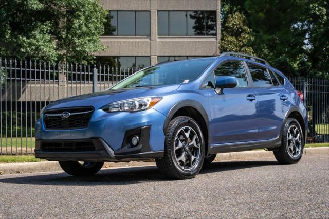2020 Subaru Crosstrek Premium for sale in Memphis, TN