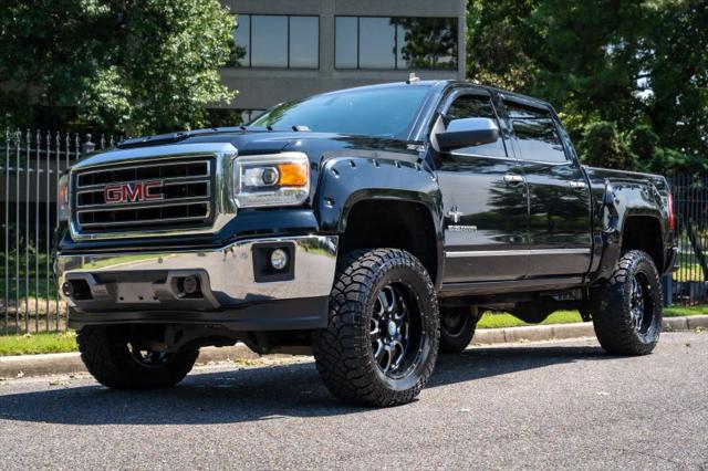 2014 GMC Sierra 1500 SLT for sale in Memphis, TN