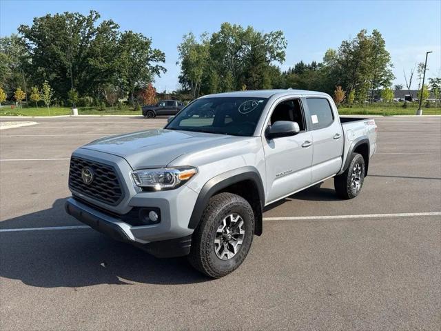 2021 Toyota Tacoma SR5 V6 for sale in Okemos, MI