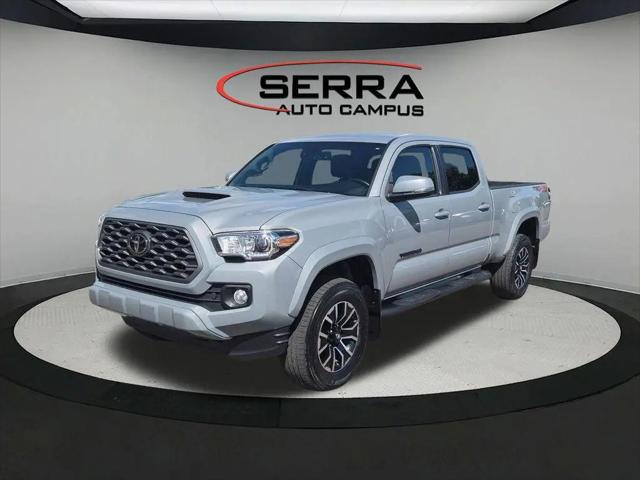 2021 Toyota Tacoma TRD Sport for sale in Okemos, MI