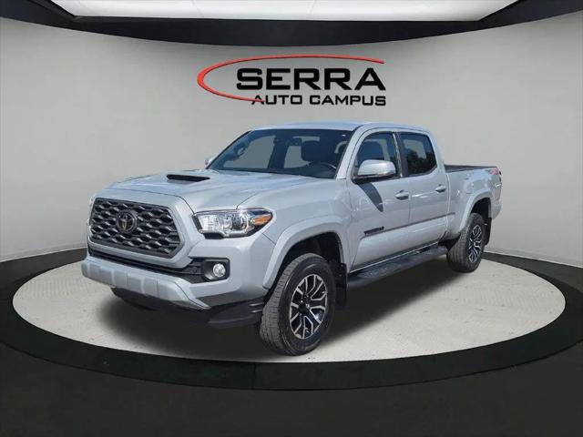 2021 Toyota Tacoma TRD Sport for sale in Okemos, MI