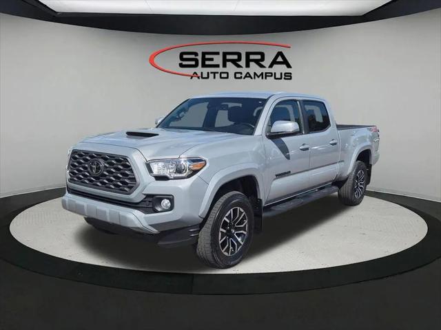 2021 Toyota Tacoma TRD Sport for sale in Okemos, MI