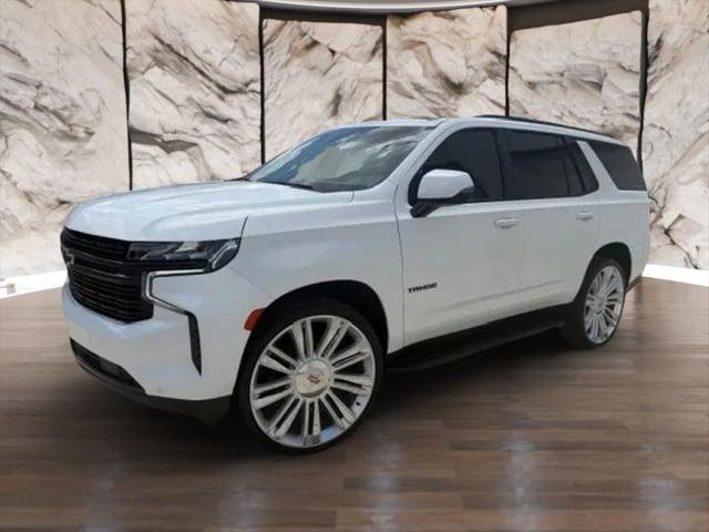 2023 Chevrolet Tahoe 2WD RST for sale in Miami, FL