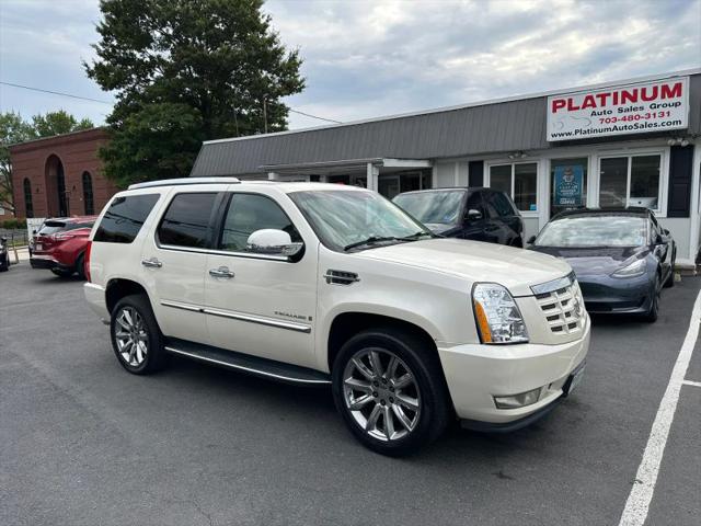 2008 Cadillac Escalade Standard for sale in Arlington, VA