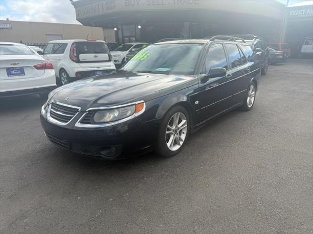 2007 Saab 9-5 2.3T w/Aero Package for sale in Vallejo, CA