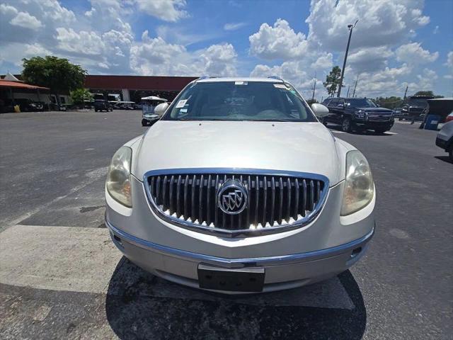 2012 Buick Enclave Leather for sale in Hollywood, FL