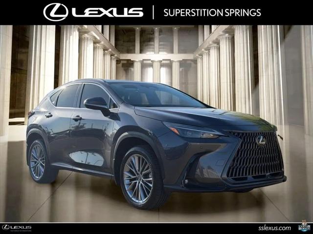 2023 Lexus NX 350 Luxury for sale in Mesa, AZ