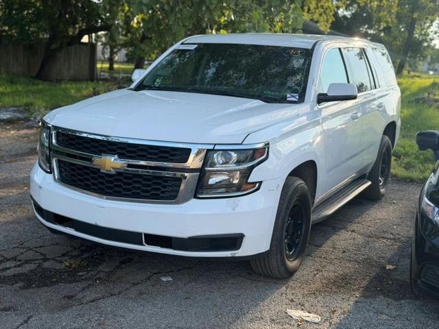 2015 Chevrolet Tahoe for sale near Columbus, OH