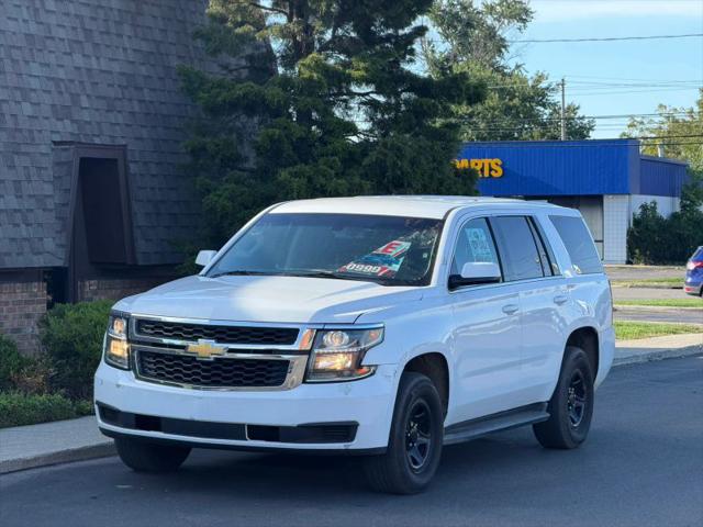 2015 Chevrolet Tahoe for sale near Columbus, OH